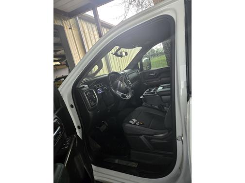2023 Chevrolet Silverado 2500 LT