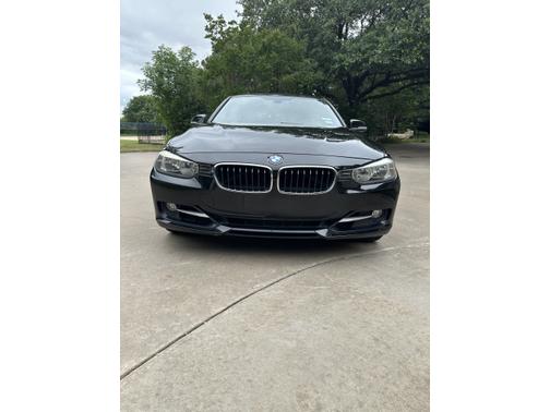 2013 BMW 328 i