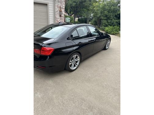 2013 BMW 328 i