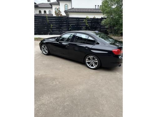 2013 BMW 328 i