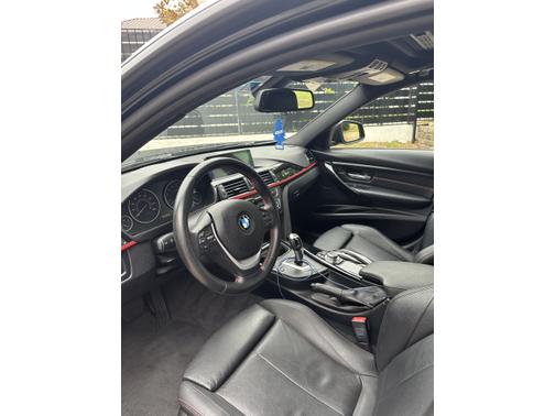 2013 BMW 328 i