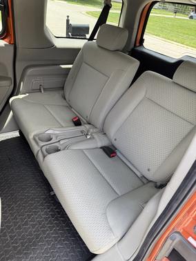 2011 Honda Element EX