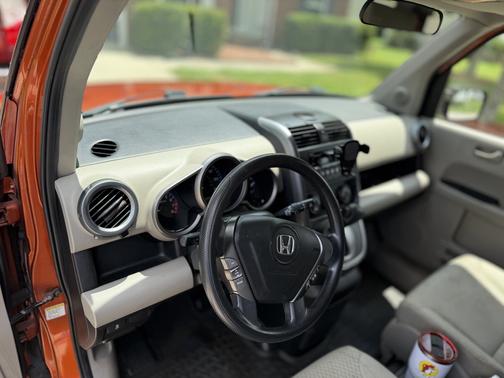 2011 Honda Element EX