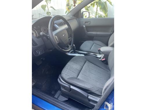 2010 Ford Focus SE
