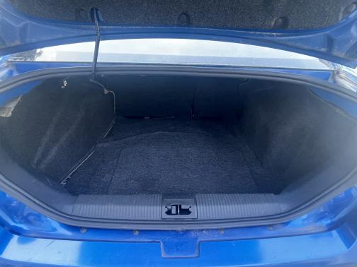 2010 Ford Focus SE