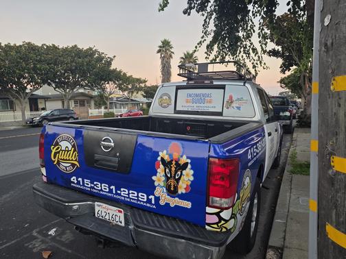 2006 Nissan Titan XE Crew Cab