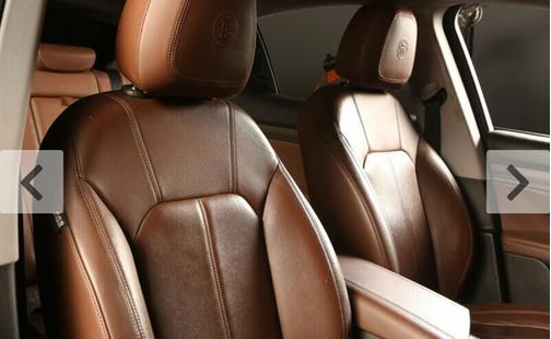 Brown 2018 Alfa Romeo Stelvio Ti