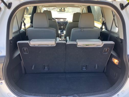 2013 Mazda Mazda5 Grand Touring