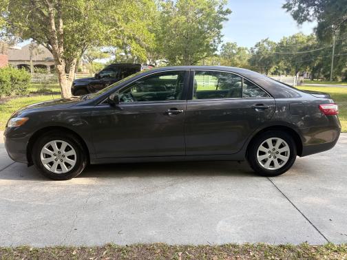 2009 Toyota Camry LE