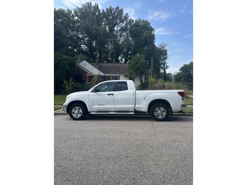 2010 Toyota Tundra Base