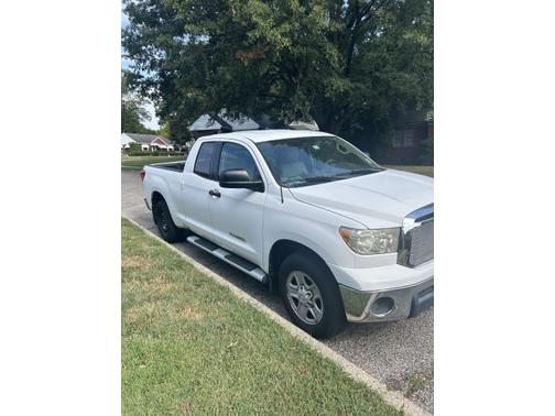 2010 Toyota Tundra Base