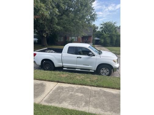 2010 Toyota Tundra Base