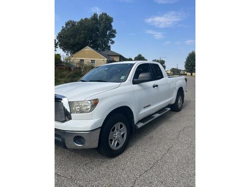 2010 Toyota Tundra Base