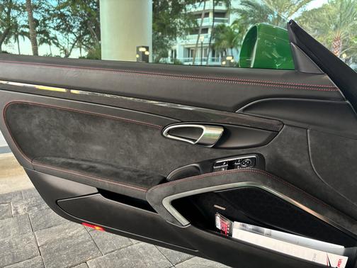 2018 Porsche 911 911 GT3