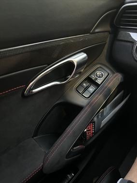 2018 Porsche 911 911 GT3