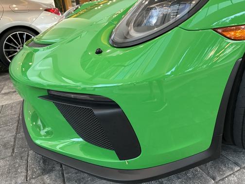 2018 Porsche 911 911 GT3