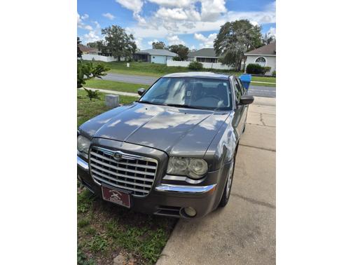 2008 Chrysler 300 Limited