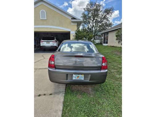2008 Chrysler 300 Limited