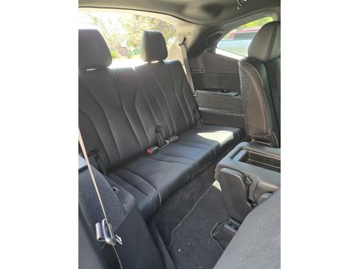 2022 Acura MDX A-Spec Package