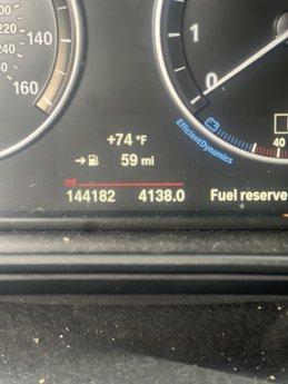 2015 BMW 528 i