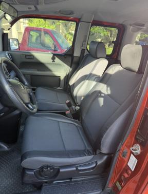 2003 Honda Element EX