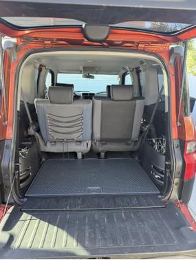 2003 Honda Element EX