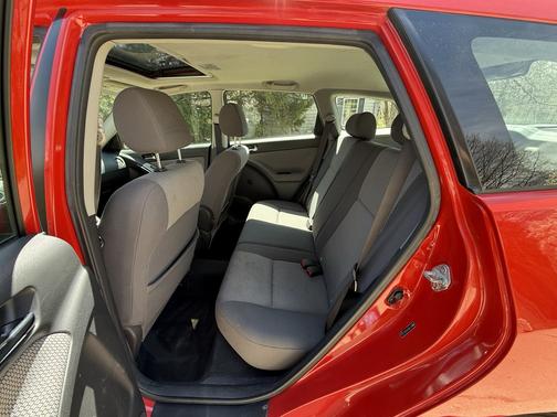 2006 Toyota Matrix XR