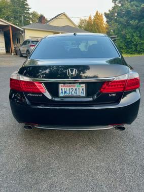 2015 Honda Accord EX-L V-6