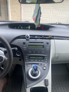 2010 Toyota Prius IV