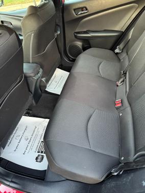 2019 Toyota Prius LE