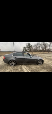 2008 BMW 335 i