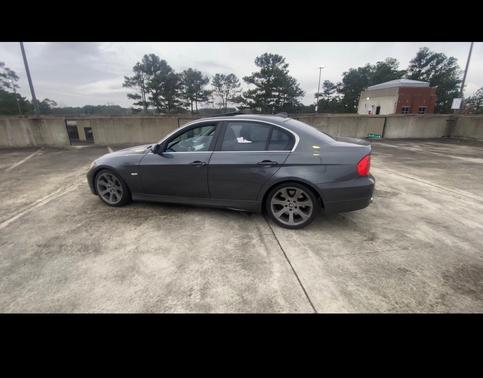 2008 BMW 335 i