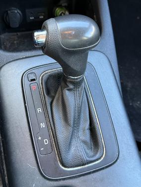 Silver 2015 Kia Forte LX