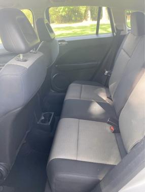 2009 Dodge Caliber SXT