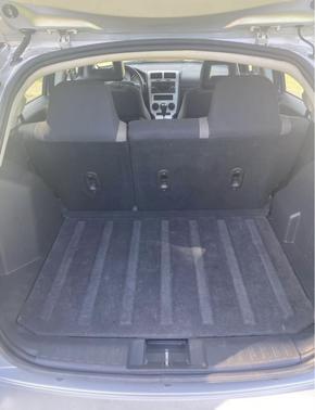 2009 Dodge Caliber SXT
