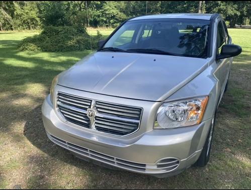 2009 Dodge Caliber SXT