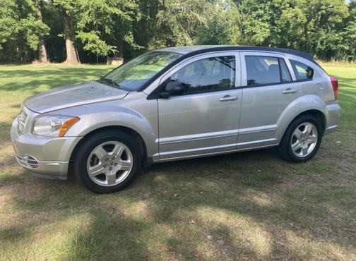2009 Dodge Caliber SXT