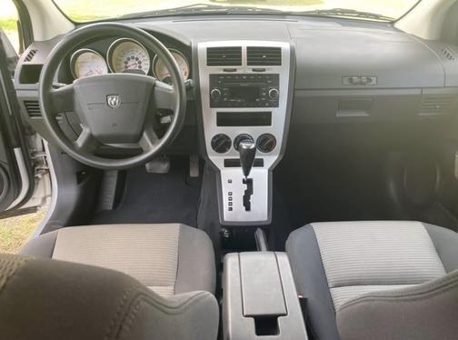 2009 Dodge Caliber SXT