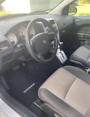 2009 Dodge Caliber SXT