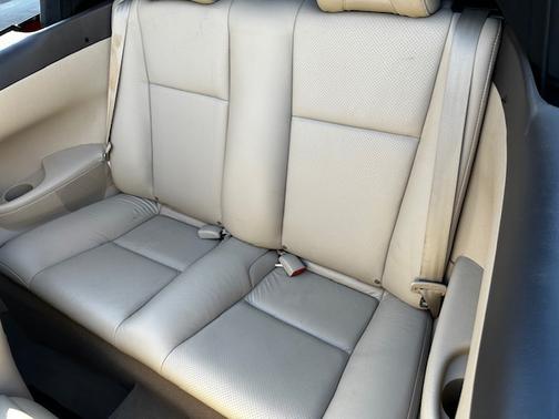 2007 Toyota Camry Solara SLE V6