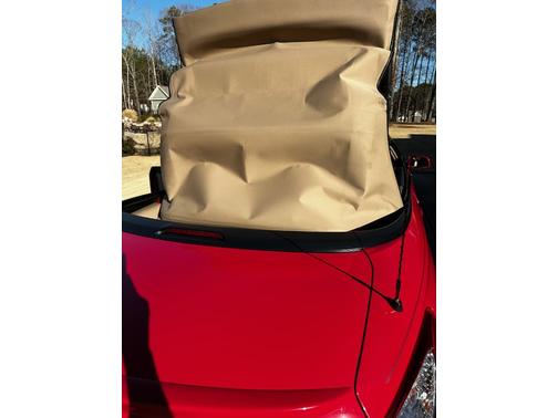 2007 Toyota Camry Solara SLE V6