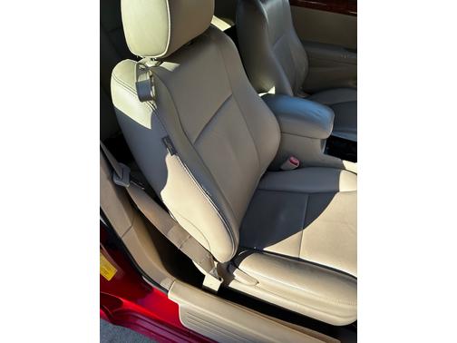 2007 Toyota Camry Solara SLE V6