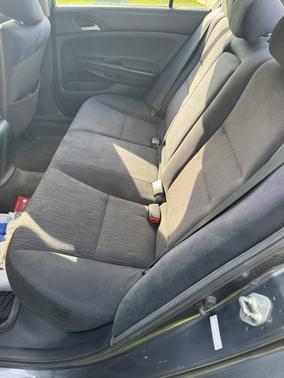 2012 Honda Accord LX-P