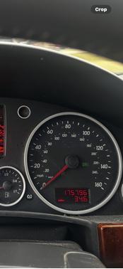 2006 Volkswagen Touareg V6