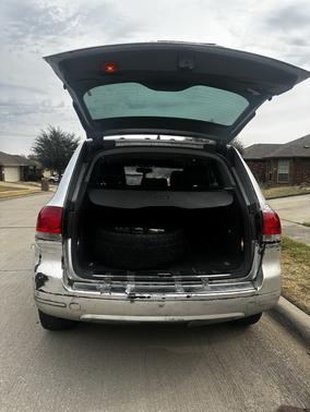 2006 Volkswagen Touareg V6