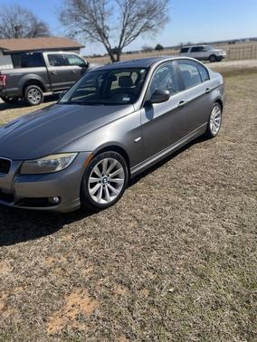 2011 BMW 328 i