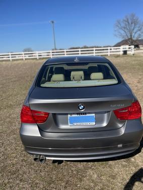 2011 BMW 328 i