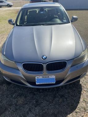 2011 BMW 328 i
