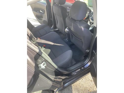 2015 Chevrolet Cruze 1LT