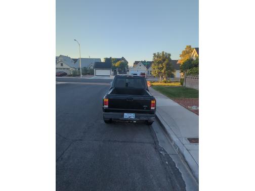 1999 Ford Ranger XL SuperCab